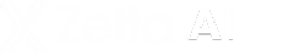 Zetta AI Logo